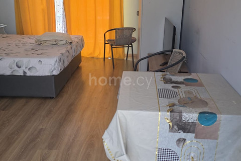 Ground floor apartment to rent in Larnaca