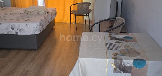 Ground floor apartment to rent in Larnaca
