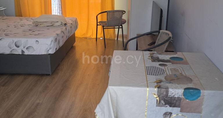 Ground floor apartment to rent in Larnaca