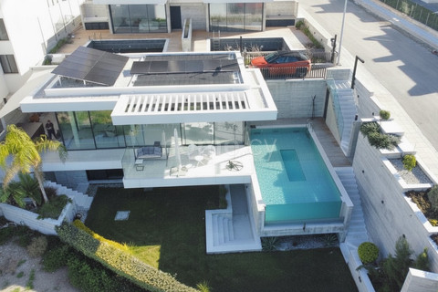 Villa for sale in Paphos