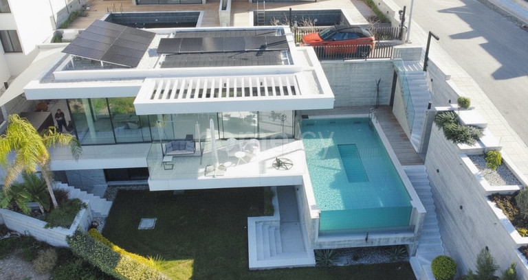 Villa for sale in Paphos