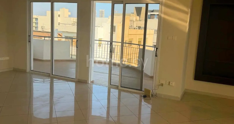 Apartment to rent in Limassol