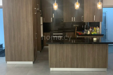 Semi-detached house to rent in Limassol