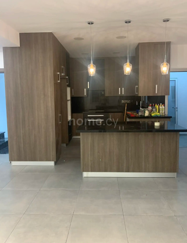 Semi-detached house to rent in Limassol