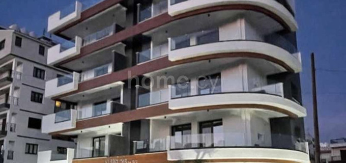 Wohnung in Nicosia zu vermieten