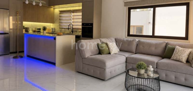 Wohnung in Nicosia zu vermieten