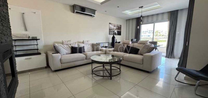 Apartamento para alquilar en Limassol