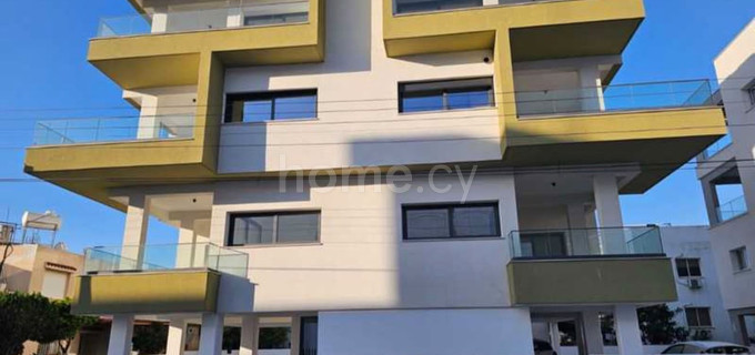 Ático para alquilar en Limassol
