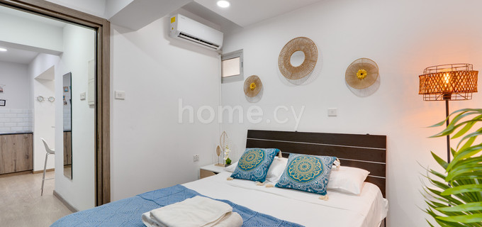 Ground floor apartment to rent in Larnaca