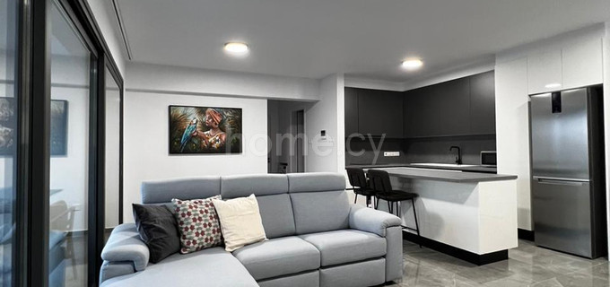 Apartamento para alquilar en Limassol