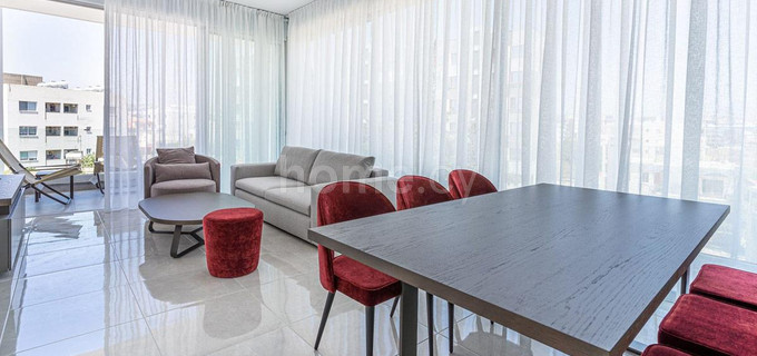 Apartamento para alquilar en Limassol