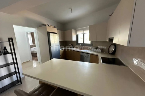 Apartment to rent in Limassol
