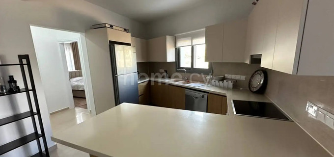 Apartamento para alquilar en Limassol
