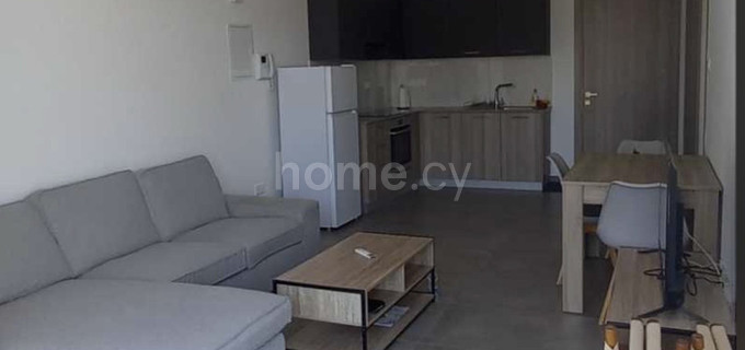 Wohnung in Nicosia zu vermieten