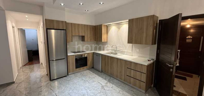 Apartment to rent in Nicosia