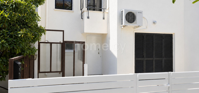Appartement au rez-de-chaussée à louer à Larnaca
