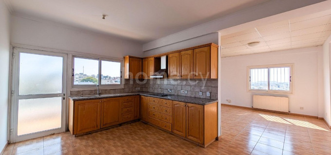 Apartment for sale in Nicosia
