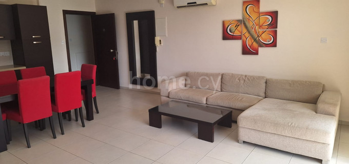 Apartment to rent in Larnaca