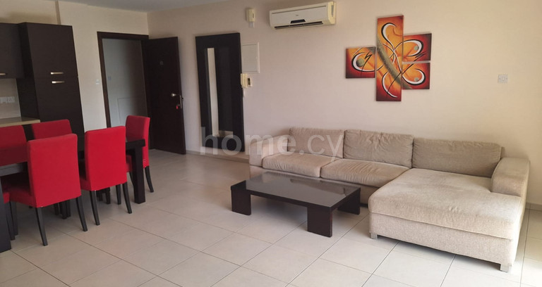 Apartment to rent in Larnaca