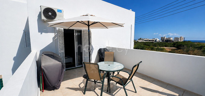Wohnung in Kapparis zu verkaufen