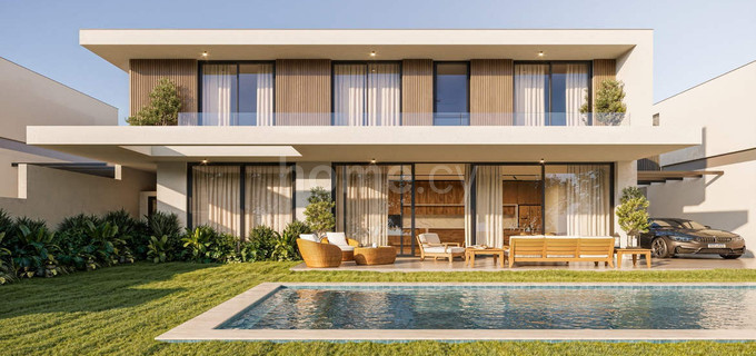 Casa a la venta en Kapparis