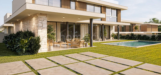 Casa a la venta en Kapparis