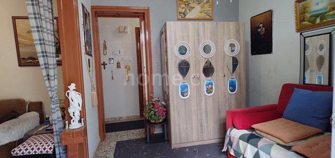 Ground floor apartment to rent in Nicosia