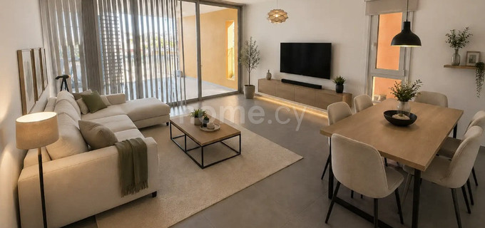 Apartment to rent in Nicosia