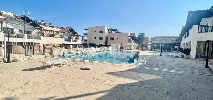 Mieszkanie na ostatnim piętrze na sprzedaż w Larnaca