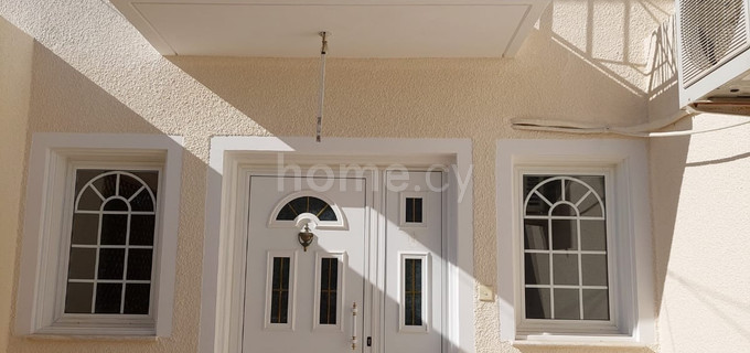 Villa para alquilar en Larnaca