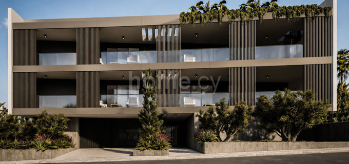 Apartment for sale in Nicosia