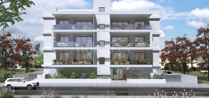 Apartment for sale in Nicosia