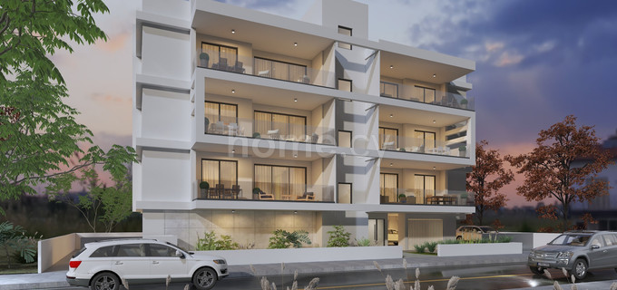 Apartment for sale in Nicosia
