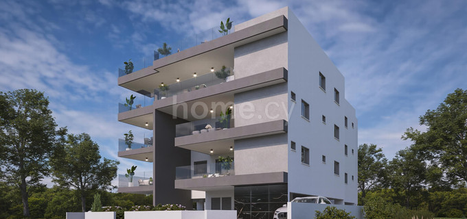 Apartamento a la venta en Nicosia