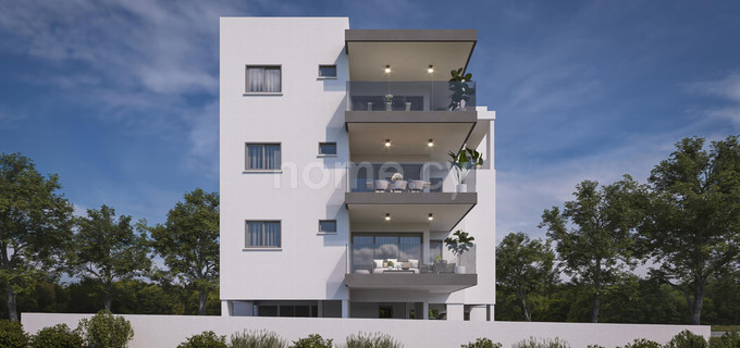Apartamento a la venta en Nicosia