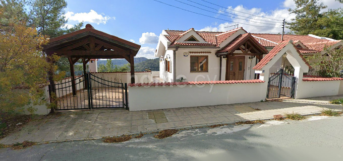 Villa à louer à Limassol