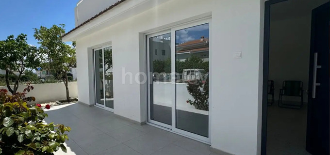 Dom w zabudowie bliźniaczej do wynajęcia w Nicosia