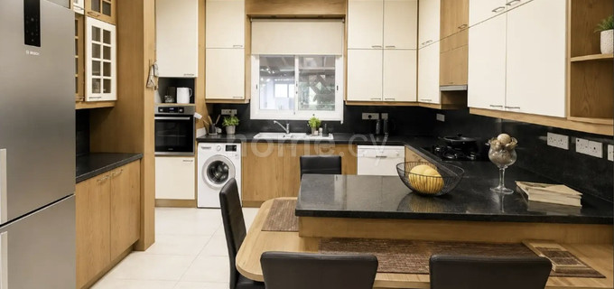 Maisonette for sale in Nicosia