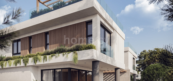 Villa a la venta en Kapparis