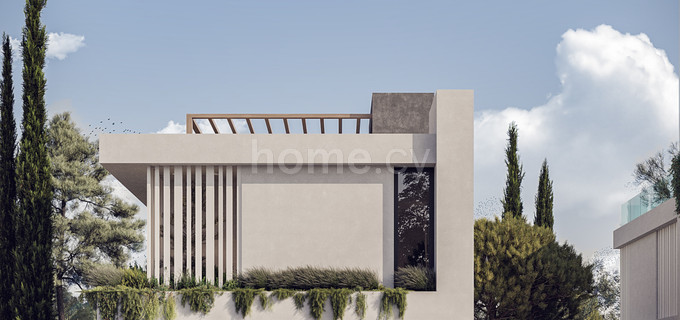 Villa a la venta en Kapparis