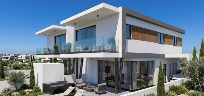 Reihenhaus in Nicosia zu verkaufen