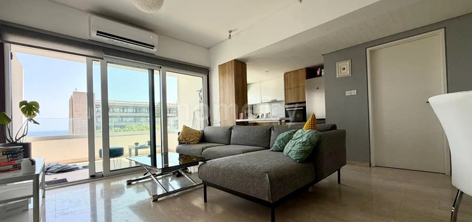 Apartment to rent in Limassol