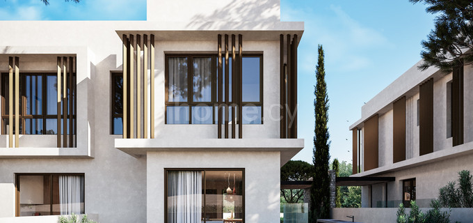 Villa in Ayia Triada zu verkaufen