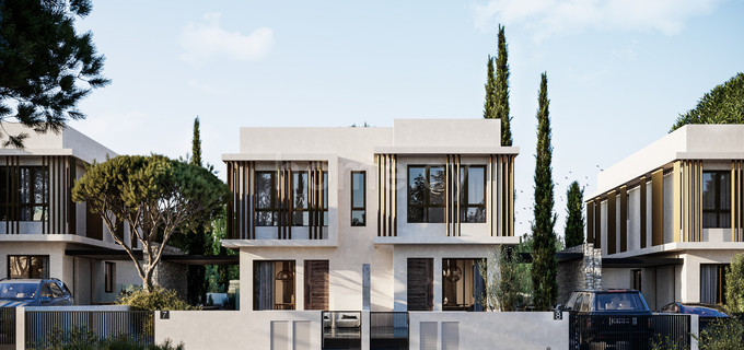 Villa in Ayia Triada zu verkaufen