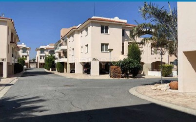 Apartamento a la venta en Larnaca