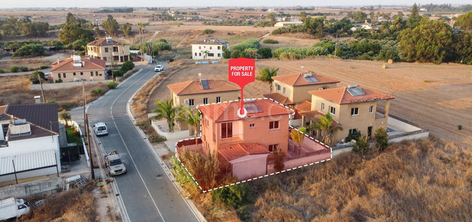 Villa a la venta en Avgorou