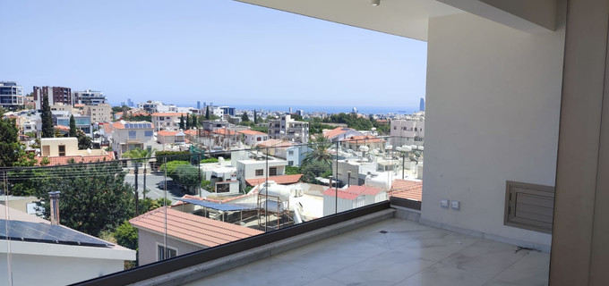Apartment for sale in Limassol