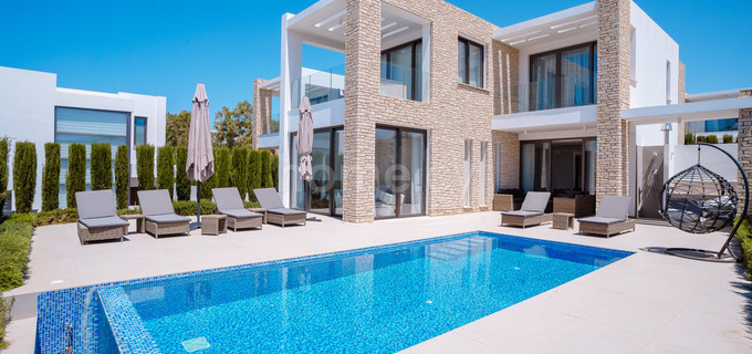 Villa in Paphos zu vermieten