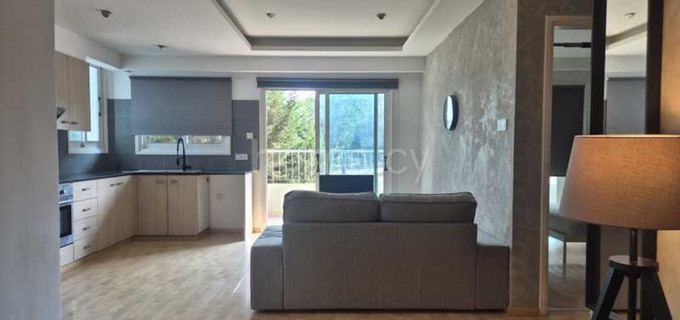 Apartment to rent in Nicosia