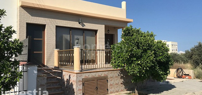 Villa para alquilar en Larnaca